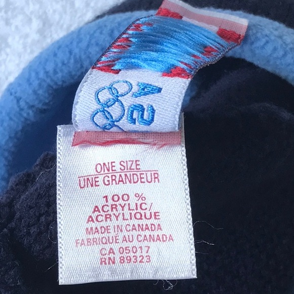 Team USA Roots 2002 U.S. Olympic Team Beanie - Picture 3 of 5